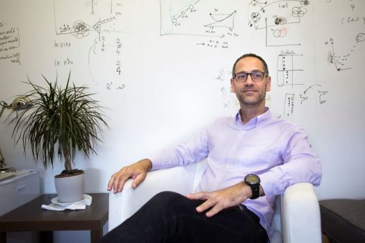Denis Jabaudon